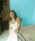 Dating Woman Gabon to libreville : Christelle, 49 years